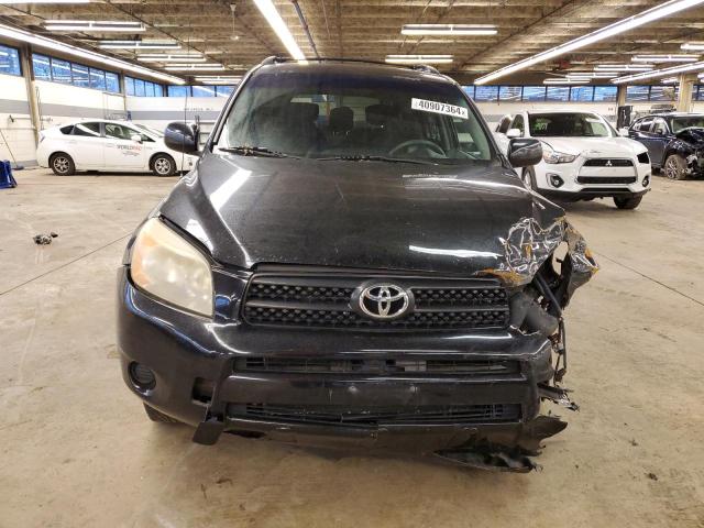 Photo 4 VIN: JTMBD33V676030102 - TOYOTA RAV4 