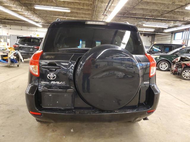 Photo 5 VIN: JTMBD33V676030102 - TOYOTA RAV4 