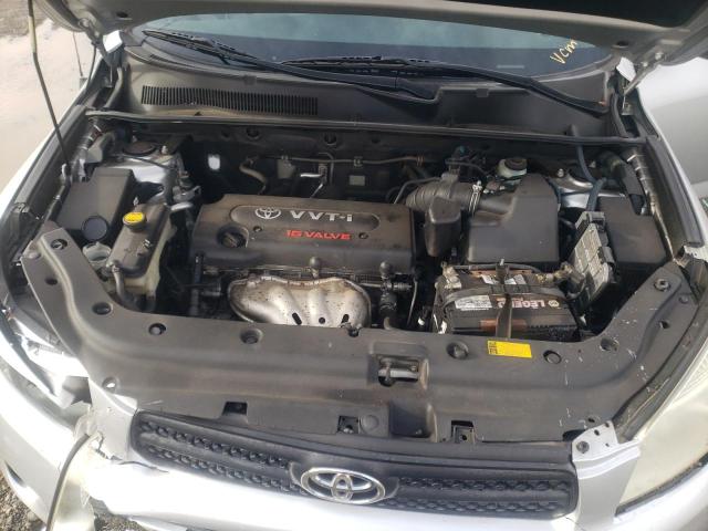 Photo 10 VIN: JTMBD33V676030441 - TOYOTA RAV4 