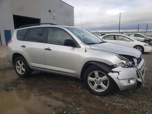 Photo 3 VIN: JTMBD33V676030441 - TOYOTA RAV4 