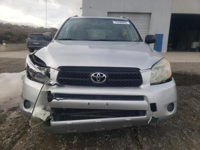 Photo 4 VIN: JTMBD33V676030441 - TOYOTA RAV4 