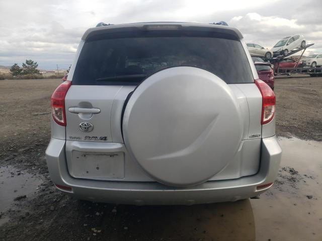 Photo 5 VIN: JTMBD33V676030441 - TOYOTA RAV4 