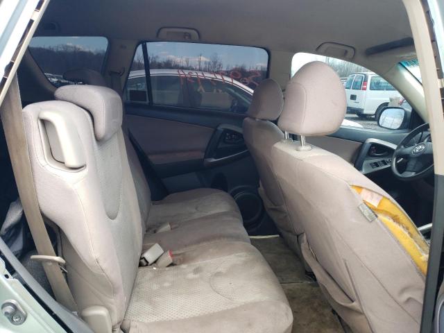 Photo 10 VIN: JTMBD33V676032657 - TOYOTA RAV4 