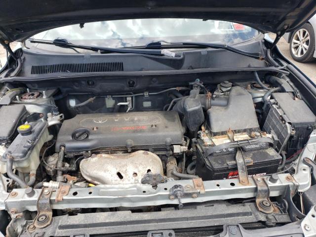 Photo 11 VIN: JTMBD33V676032657 - TOYOTA RAV4 