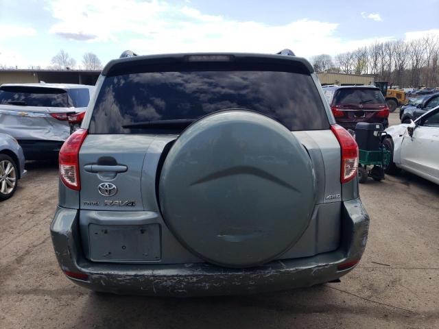 Photo 5 VIN: JTMBD33V676032657 - TOYOTA RAV4 