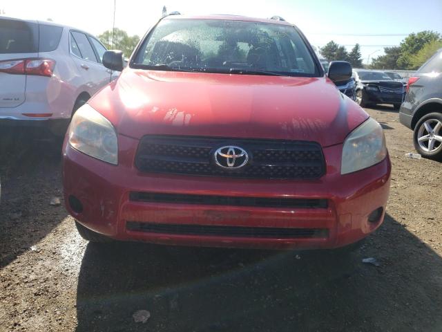 Photo 4 VIN: JTMBD33V685185465 - TOYOTA RAV4 