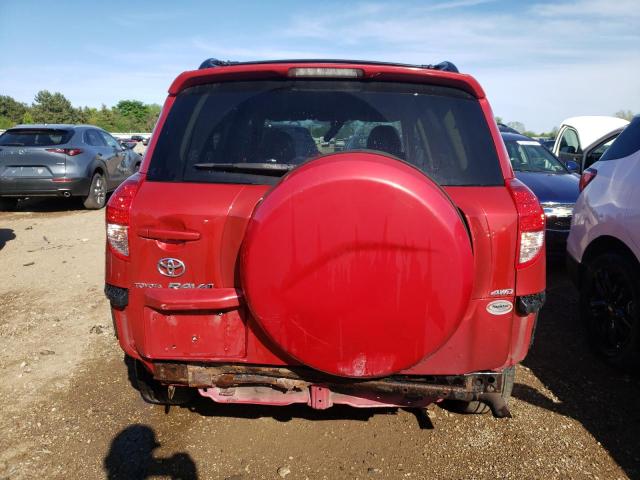 Photo 5 VIN: JTMBD33V685185465 - TOYOTA RAV4 