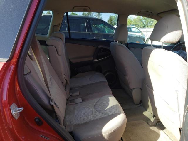 Photo 9 VIN: JTMBD33V685185465 - TOYOTA RAV4 