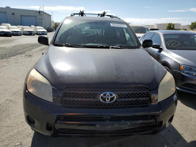 Photo 4 VIN: JTMBD33V685201289 - TOYOTA RAV4 