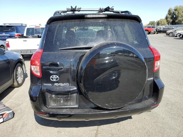 Photo 5 VIN: JTMBD33V685201289 - TOYOTA RAV4 