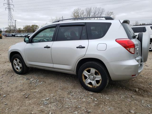 Photo 1 VIN: JTMBD33V685207075 - TOYOTA RAV4 