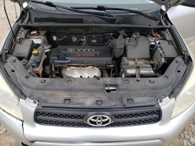 Photo 10 VIN: JTMBD33V685207075 - TOYOTA RAV4 