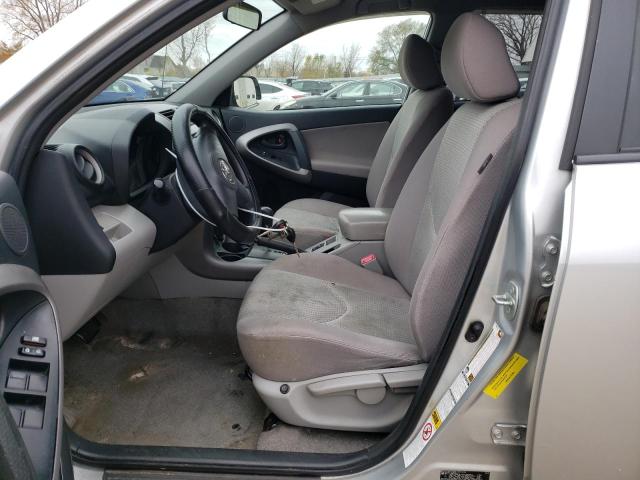 Photo 6 VIN: JTMBD33V685207075 - TOYOTA RAV4 