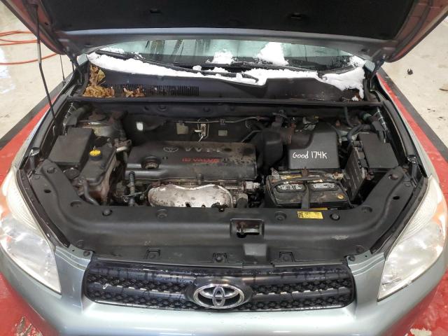 Photo 11 VIN: JTMBD33V685215256 - TOYOTA RAV4 