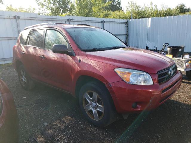 Photo 3 VIN: JTMBD33V686056667 - TOYOTA RAV4 