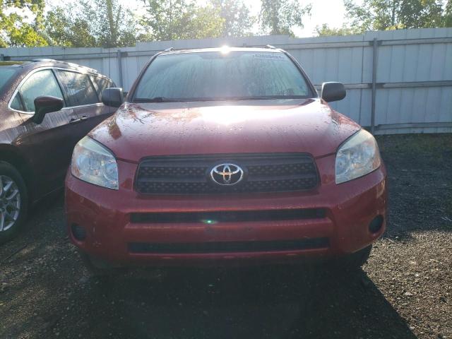 Photo 4 VIN: JTMBD33V686056667 - TOYOTA RAV4 