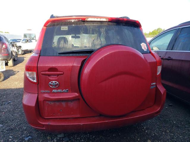 Photo 5 VIN: JTMBD33V686056667 - TOYOTA RAV4 