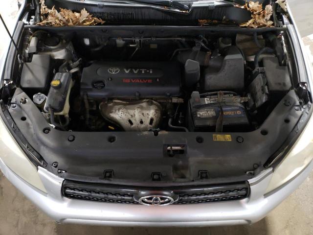 Photo 11 VIN: JTMBD33V686062209 - TOYOTA RAV4 