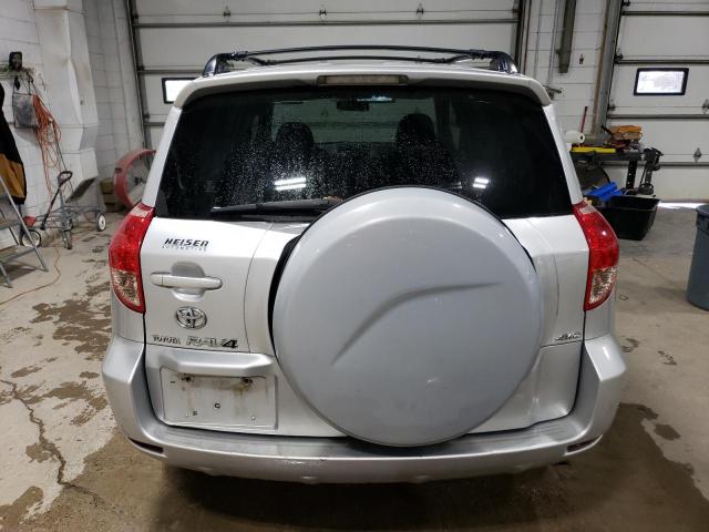 Photo 5 VIN: JTMBD33V686062209 - TOYOTA RAV4 