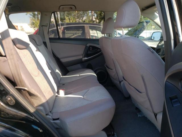 Photo 10 VIN: JTMBD33V686078782 - TOYOTA RAV4 