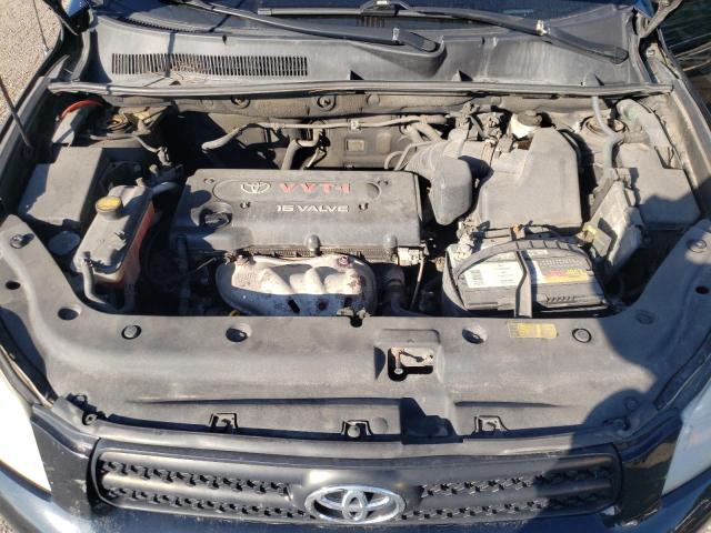 Photo 11 VIN: JTMBD33V686078782 - TOYOTA RAV4 