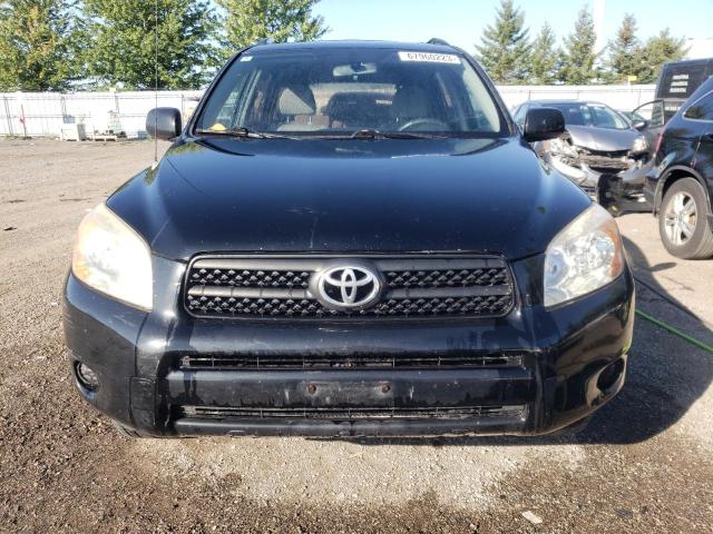 Photo 4 VIN: JTMBD33V686078782 - TOYOTA RAV4 