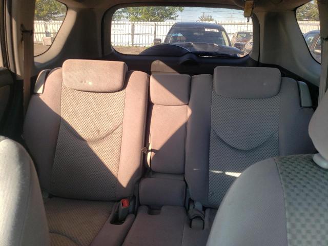 Photo 9 VIN: JTMBD33V686078782 - TOYOTA RAV4 