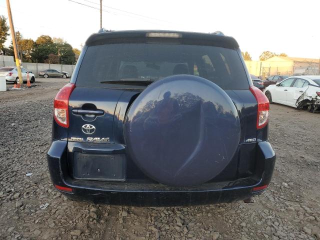 Photo 5 VIN: JTMBD33V775090606 - TOYOTA RAV4 