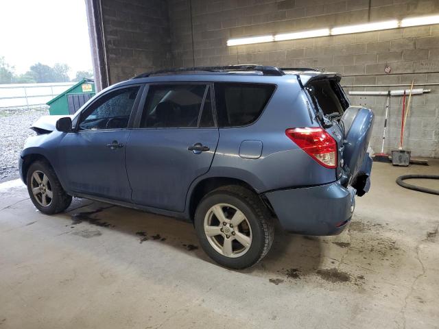 Photo 1 VIN: JTMBD33V775122311 - TOYOTA RAV4 