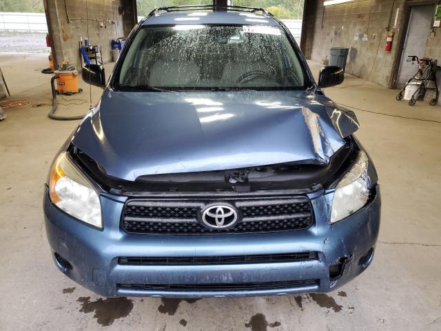 Photo 4 VIN: JTMBD33V775122311 - TOYOTA RAV4 