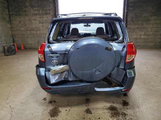 Photo 5 VIN: JTMBD33V775122311 - TOYOTA RAV4 