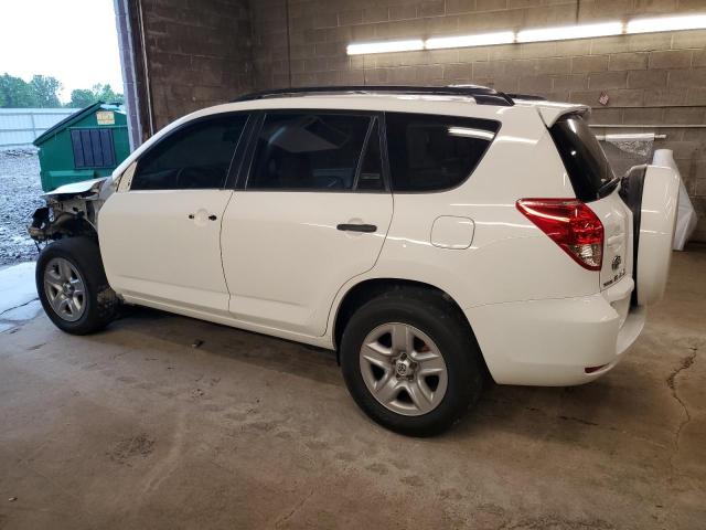 Photo 1 VIN: JTMBD33V776023191 - TOYOTA RAV4 