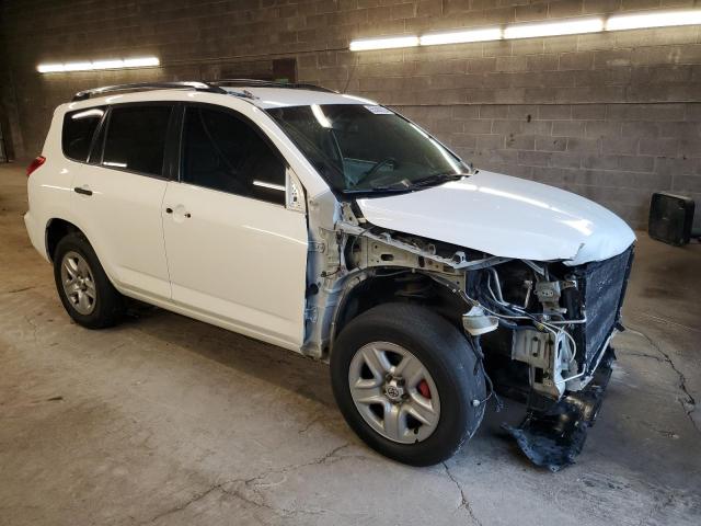 Photo 3 VIN: JTMBD33V776023191 - TOYOTA RAV4 