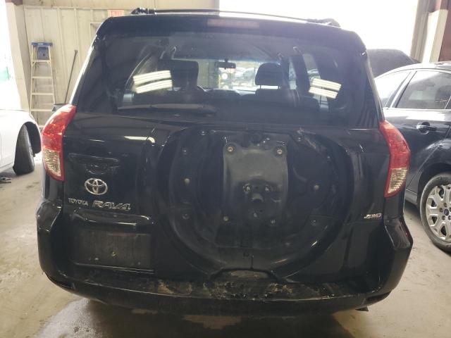 Photo 5 VIN: JTMBD33V776028360 - TOYOTA RAV4 