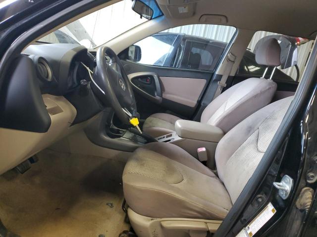 Photo 6 VIN: JTMBD33V776028360 - TOYOTA RAV4 