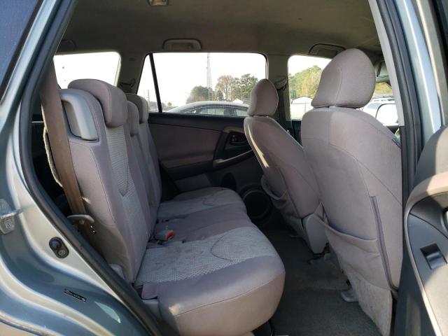 Photo 10 VIN: JTMBD33V776029542 - TOYOTA RAV4 