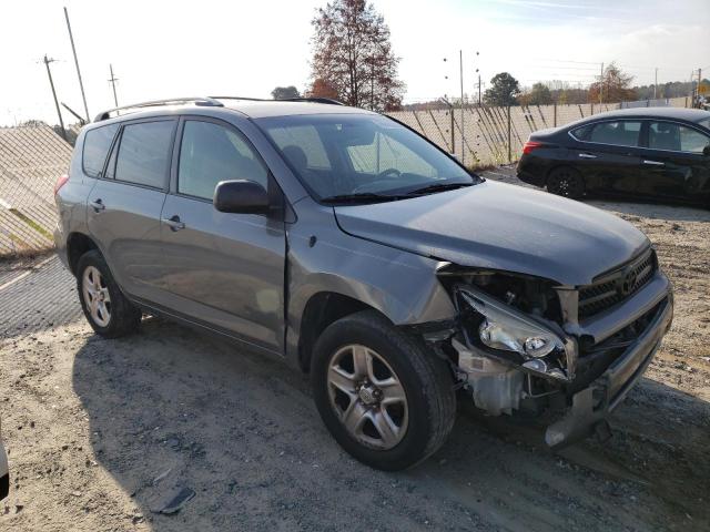 Photo 3 VIN: JTMBD33V776029542 - TOYOTA RAV4 