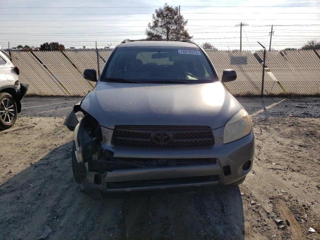 Photo 4 VIN: JTMBD33V776029542 - TOYOTA RAV4 