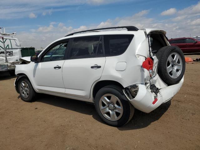 Photo 1 VIN: JTMBD33V776043652 - TOYOTA RAV4 