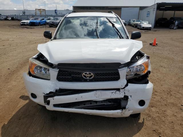 Photo 4 VIN: JTMBD33V776043652 - TOYOTA RAV4 