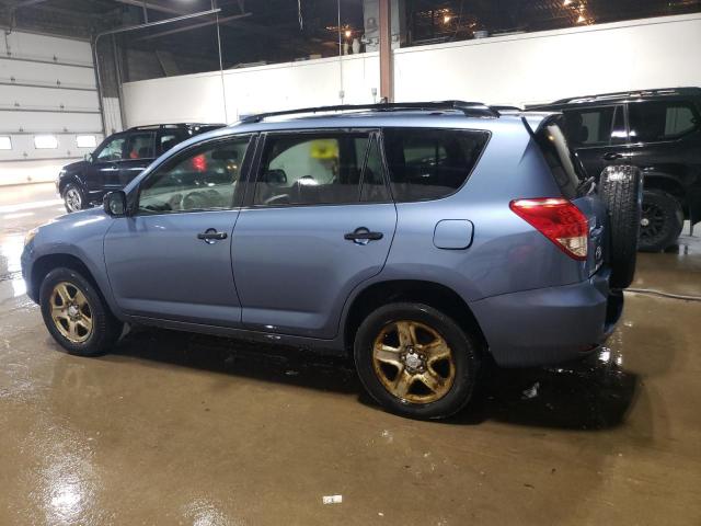 Photo 1 VIN: JTMBD33V776046938 - TOYOTA RAV4 