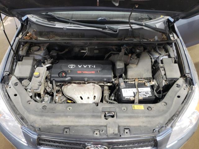 Photo 11 VIN: JTMBD33V776046938 - TOYOTA RAV4 