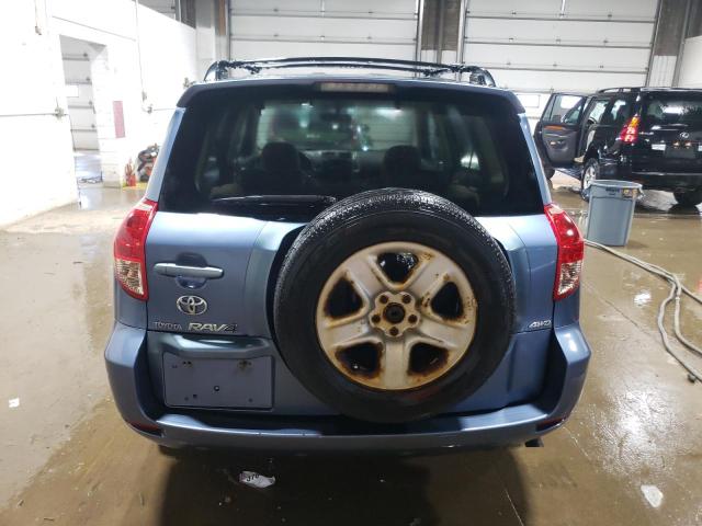 Photo 5 VIN: JTMBD33V776046938 - TOYOTA RAV4 