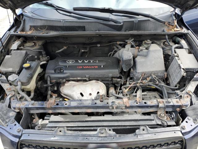 Photo 11 VIN: JTMBD33V776050536 - TOYOTA RAV4 