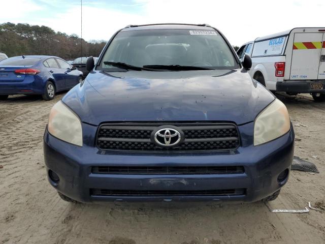 Photo 4 VIN: JTMBD33V776050536 - TOYOTA RAV4 