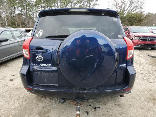 Photo 5 VIN: JTMBD33V776050536 - TOYOTA RAV4 