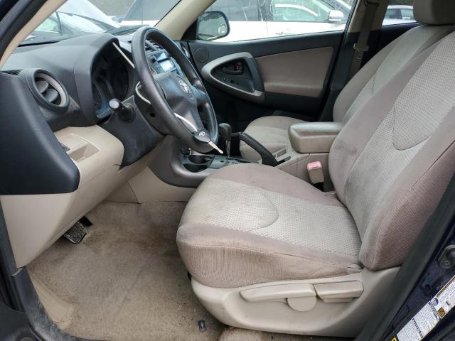 Photo 6 VIN: JTMBD33V776050536 - TOYOTA RAV4 