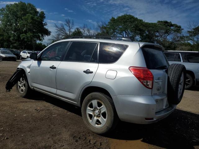 Photo 1 VIN: JTMBD33V785143662 - TOYOTA RAV4 4D 4W 