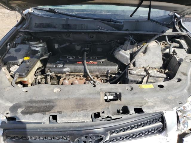 Photo 11 VIN: JTMBD33V785143662 - TOYOTA RAV4 4D 4W 