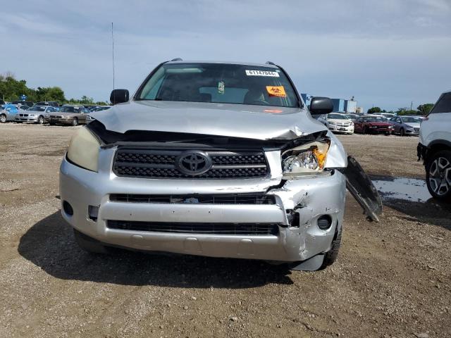 Photo 4 VIN: JTMBD33V785143662 - TOYOTA RAV4 4D 4W 